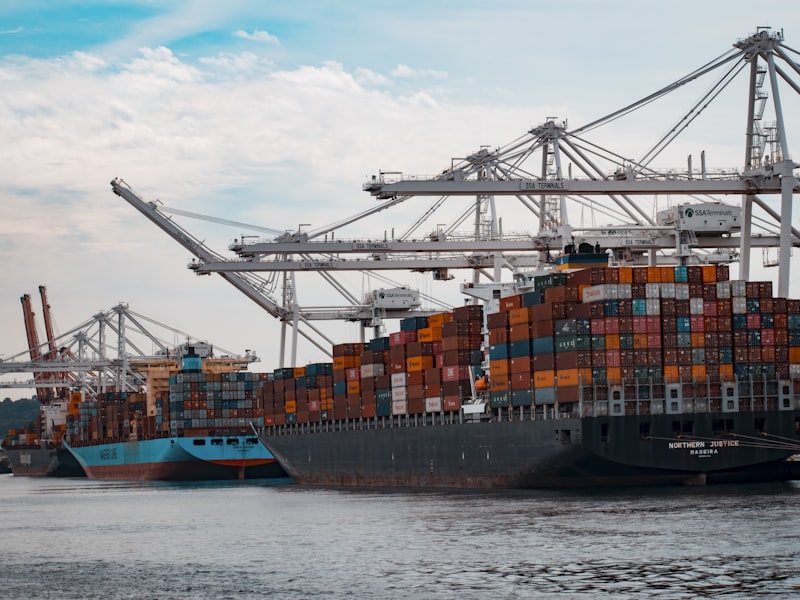 Understanding Export Procedures from Japan