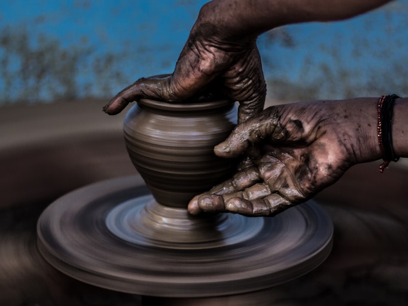 Japanese Traditional Crafts in the Modern Global Market
