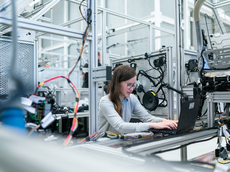 Why Japanese Manufacturing Sets the Global Standard