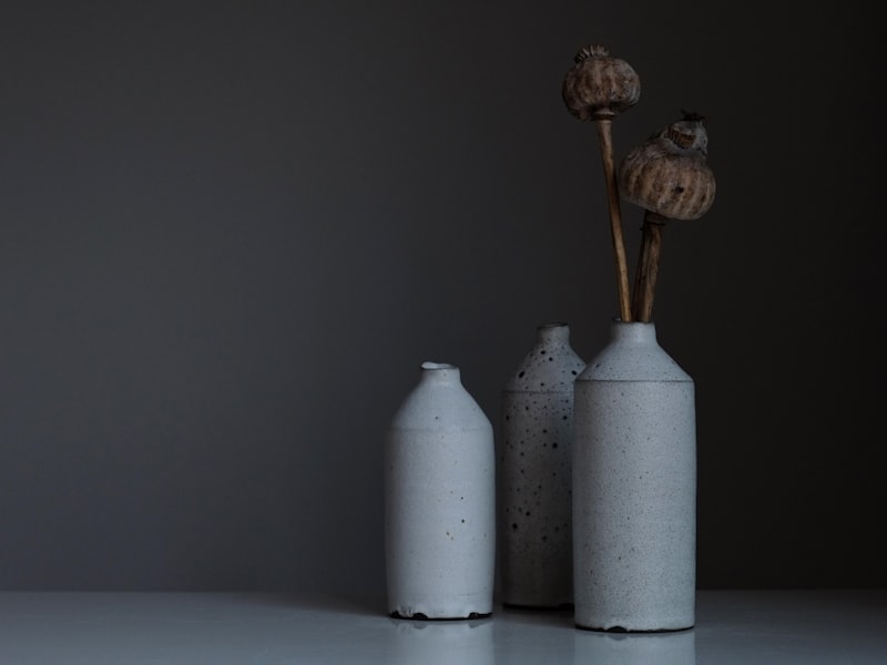 Inside a Japanese Ceramics Workshop: From Clay to Cup