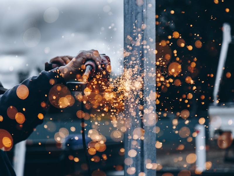 Inside Japan's Precision Manufacturing Ecosystem